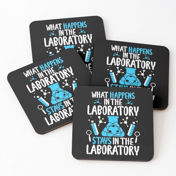 Item preview, Science Chemistry Biology Scientist Chemist Gift designed and sold by Krautshirts.