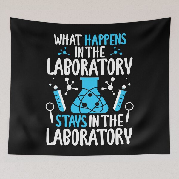 Item preview, Science Chemistry Biology Scientist Chemist Gift designed and sold by Krautshirts.