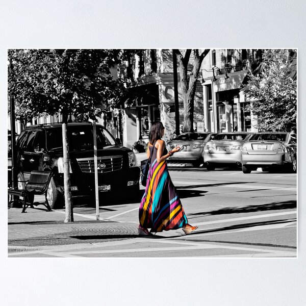 Item preview, A Splash of Color designed and sold by ivoire.