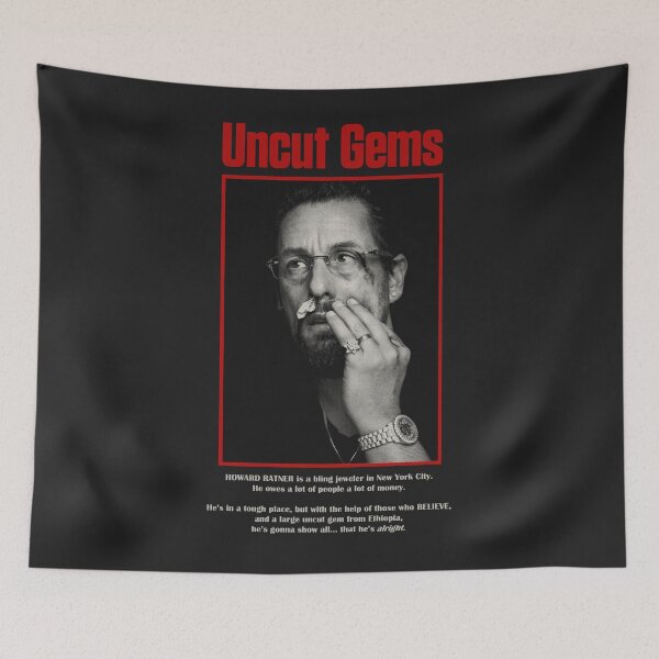Item preview, UNCUT GEM designed and sold by Marcelgraw.