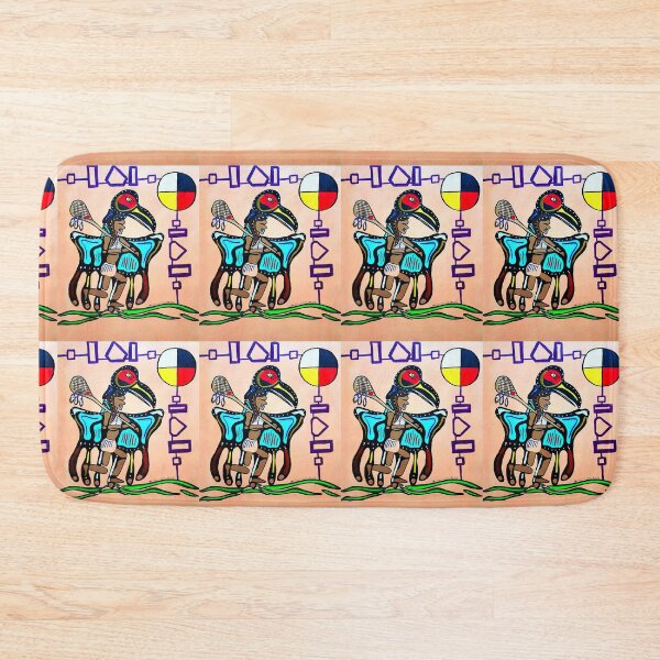 Item preview, Lacrosse - Creators game designed and sold by Giiniw-Ikwe.