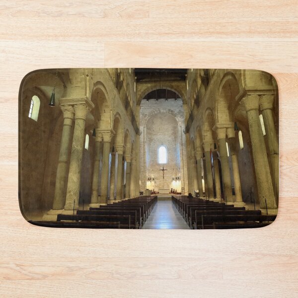 Item preview, Trani Cathedral designed and sold by annalisa56.