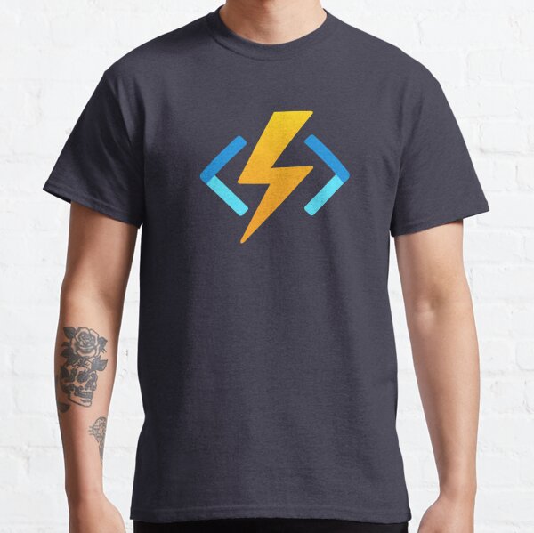Azure Functions Classic T-Shirt