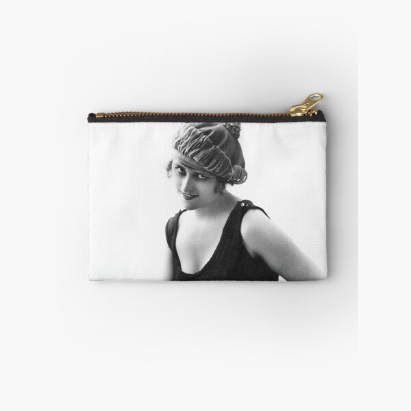 Item preview, Attractive woman from the 20s on the beach designed and sold by Francois Richet.