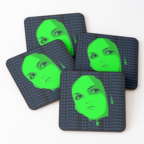 Item preview, Ergo Cyber v5 designed and sold by R-A Designs.