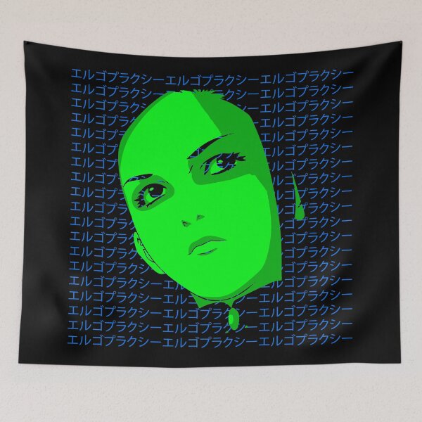 Item preview, Ergo Cyber v5 designed and sold by R-A Designs.