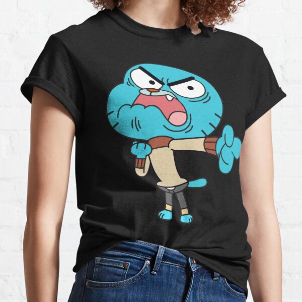 Gumball Classic T-Shirt