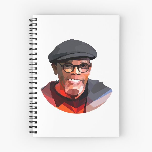 Item preview, Samuel L Jackson designed and sold by WorldEngine.