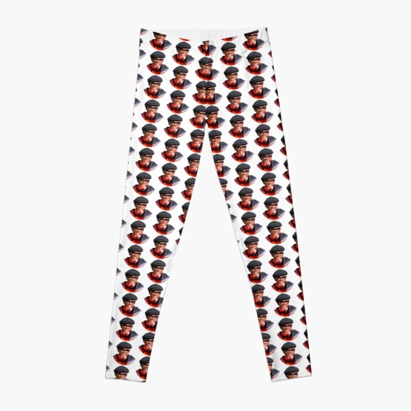 Crazy Colors Polygon Leggings, Zazzle