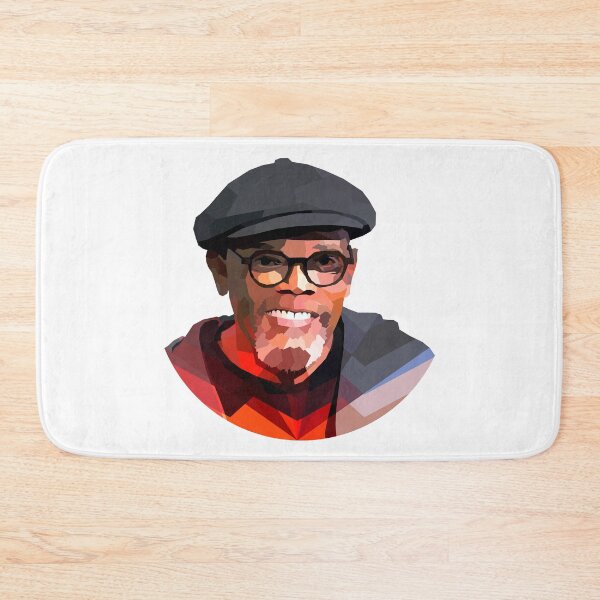 Item preview, Samuel L Jackson designed and sold by WorldEngine.