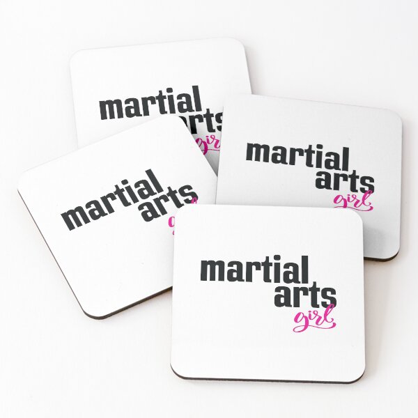 Item preview, Martial Arts Girl designed and sold by ProjectX23.