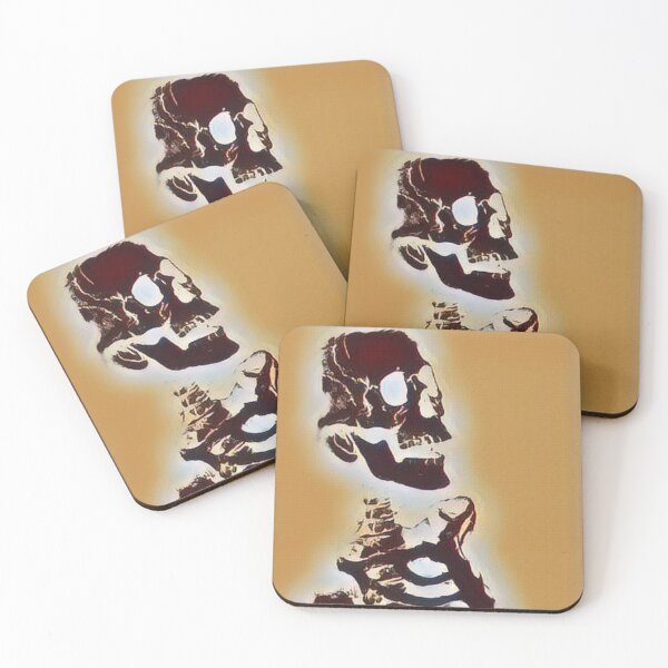 Item preview, Maxie, an energetic skeleton designed and sold by tenderlovingart.