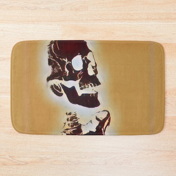 Item preview, Maxie, an energetic skeleton designed and sold by tenderlovingart.