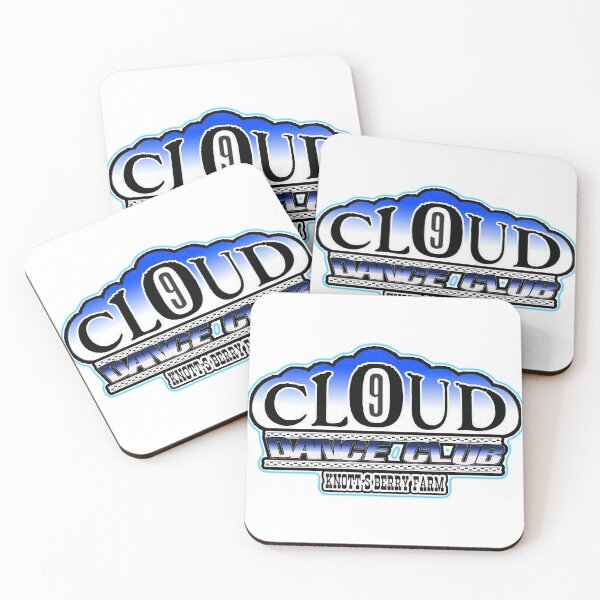 Item preview, Cloud 9 designed and sold by ZombeeMunkee.