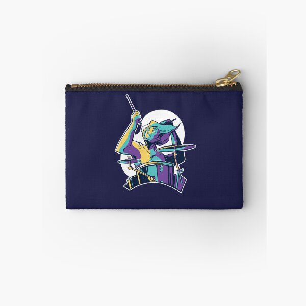 Item preview, drummer designed and sold by DerSenat.