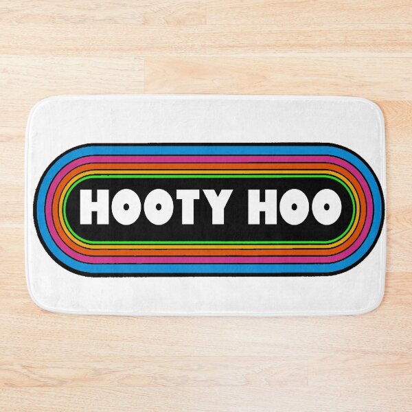Item preview, Hooty Hoo designed and sold by ZombeeMunkee.