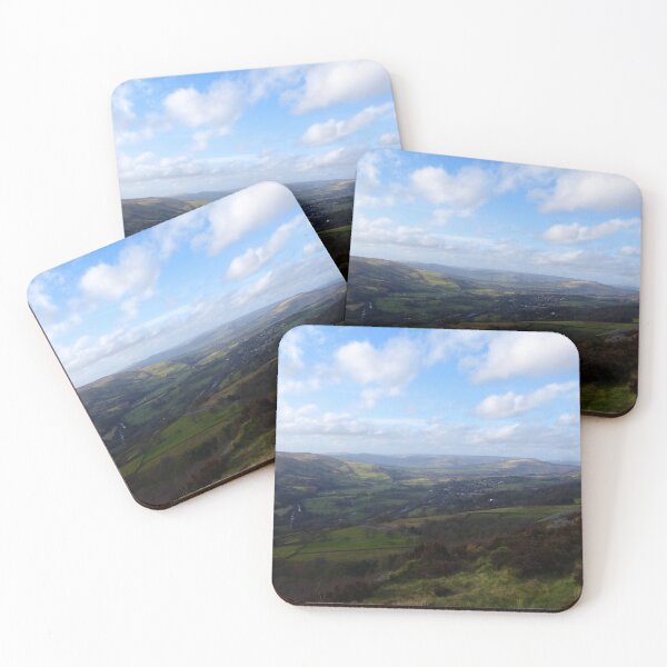 Item preview, Hathersage and Hope Valley - Derbyshire Peak District designed and sold by mcworldent.