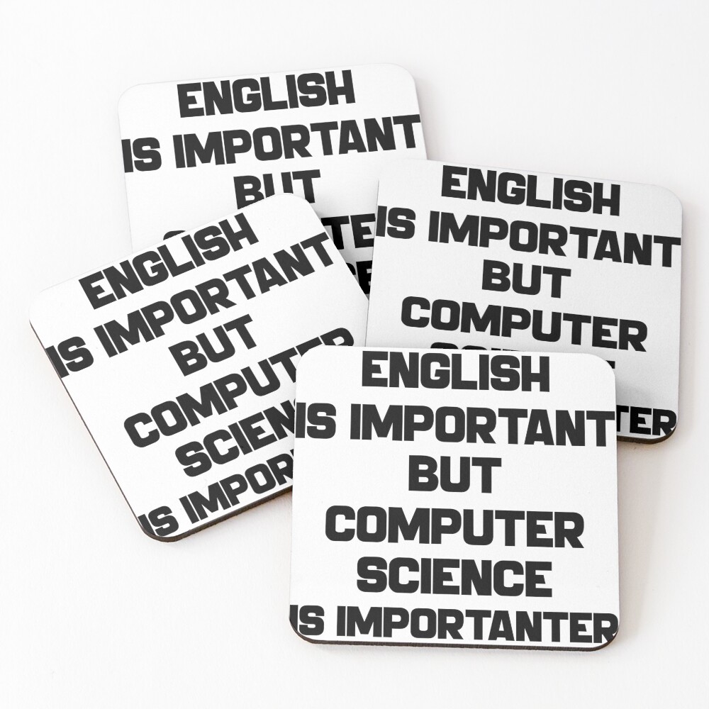 Item preview, Coasters (Set of 4) designed and sold by saechla.