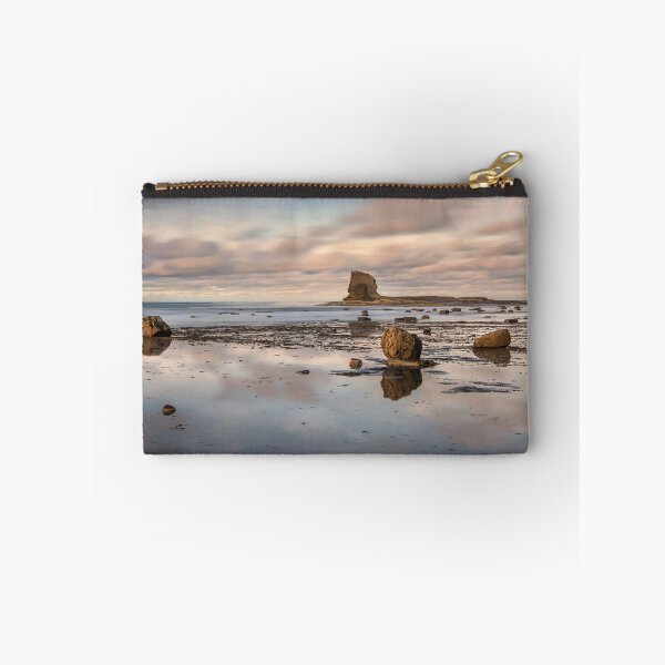 Item preview, Black Nab Saltwick Bay. designed and sold by Rob-Turner.