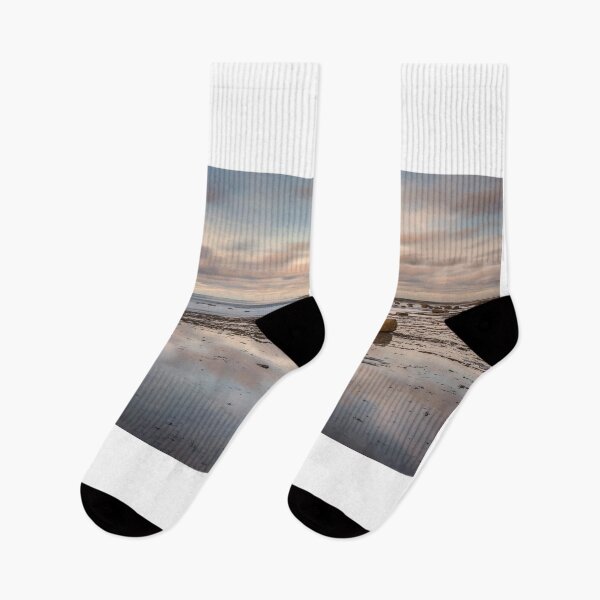 Item preview, Black Nab Saltwick Bay. designed and sold by Rob-Turner.