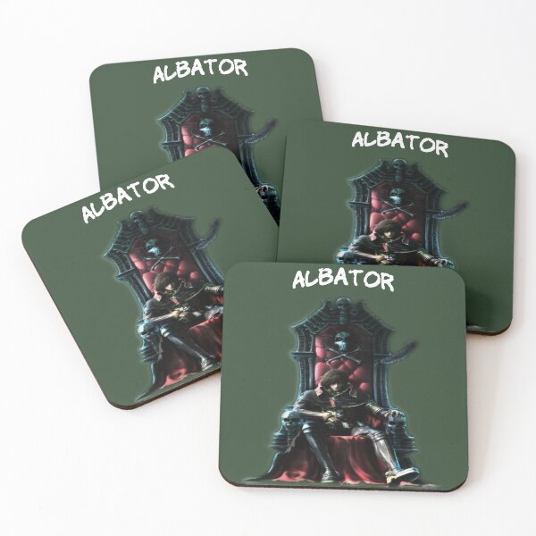 Item preview, albator the corsair designed and sold by Marlow31.