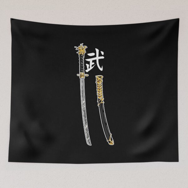 Item preview, Katana. designed and sold by emphatic.