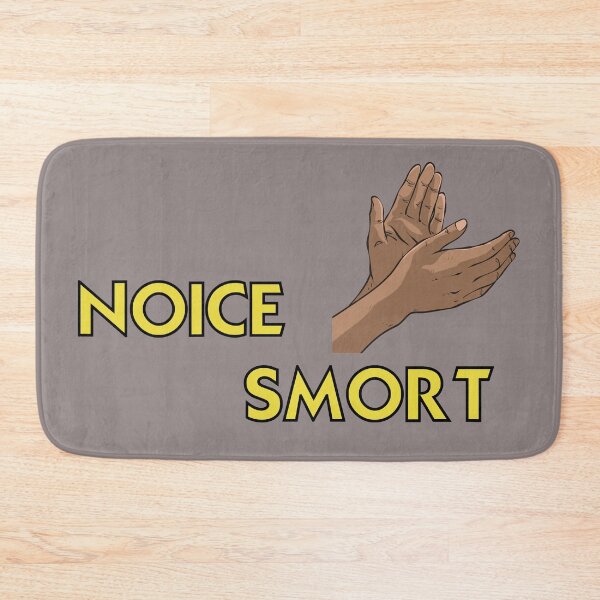 Item preview, Noice Smort ! designed and sold by xagta10.