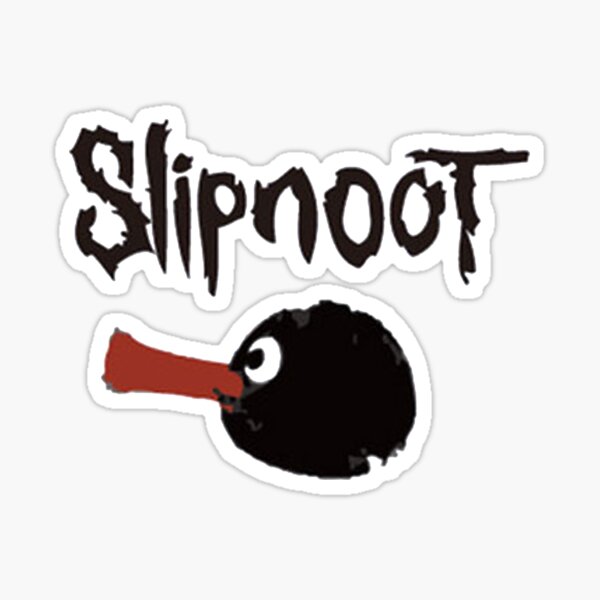 slipnoot shirt