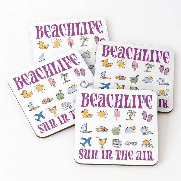 Item preview, Beach designed and sold by fun-tee-shirts.