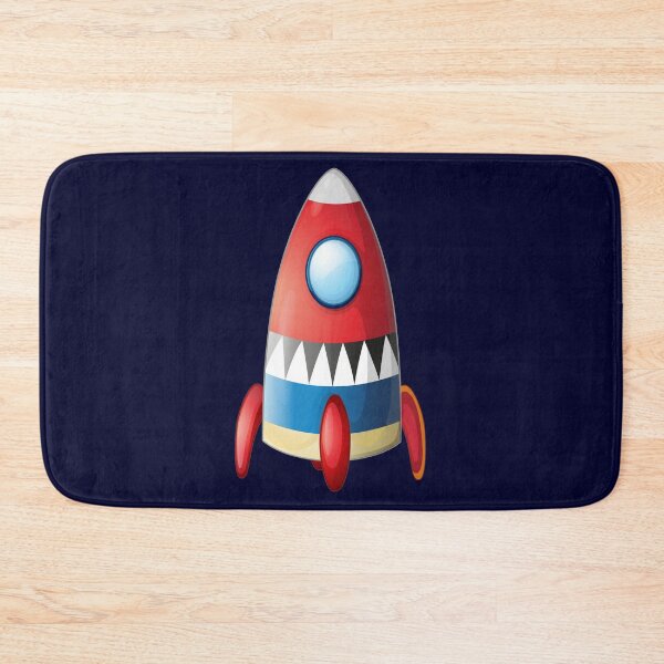 Item preview, Rocket designed and sold by Alchemytshirts.