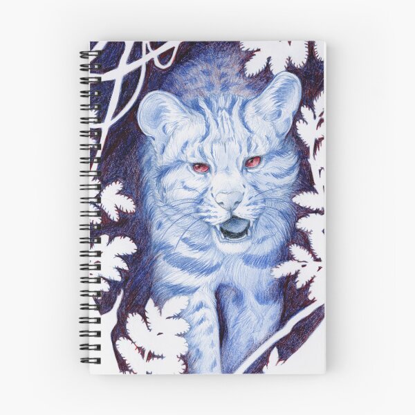 Item preview, Series Endangered Big Cats: Irimote designed and sold by Zuschke.