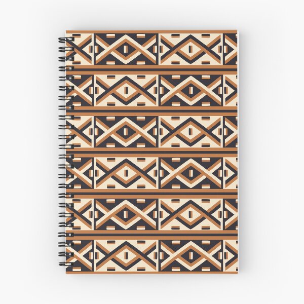 Item preview, African Kuba Raffia Pattern designed and sold by hellcom.