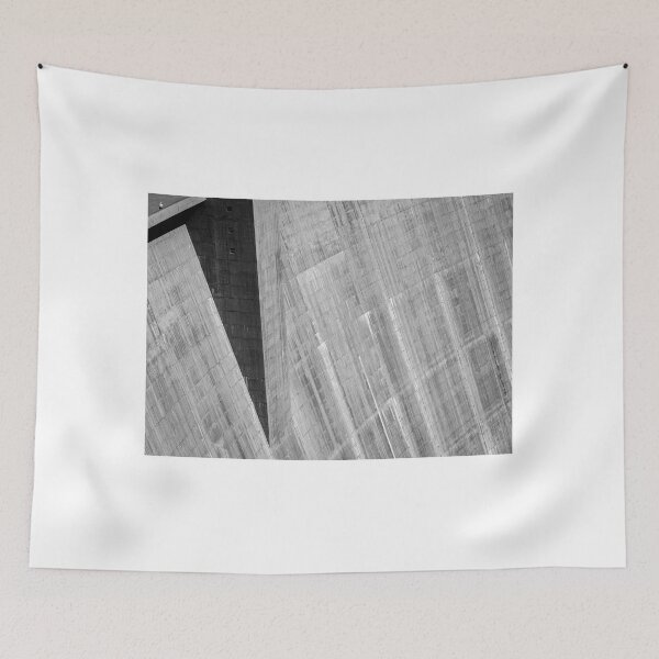 Item preview, Walking the Hoover Dam designed and sold by David Bowman.