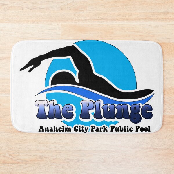 Item preview, The Plunge designed and sold by ZombeeMunkee.