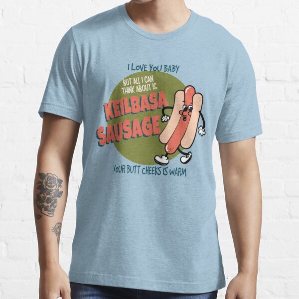 Funny Sausage Gifts Merchandise Redbubble