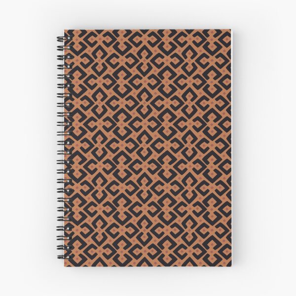 Item preview, African Kuba Pattern designed and sold by hellcom.