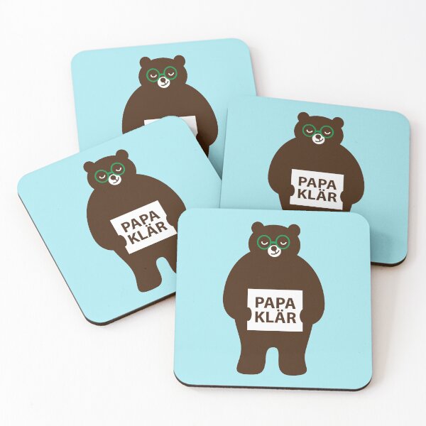 Item preview, Papa explainer designed and sold by spontania.