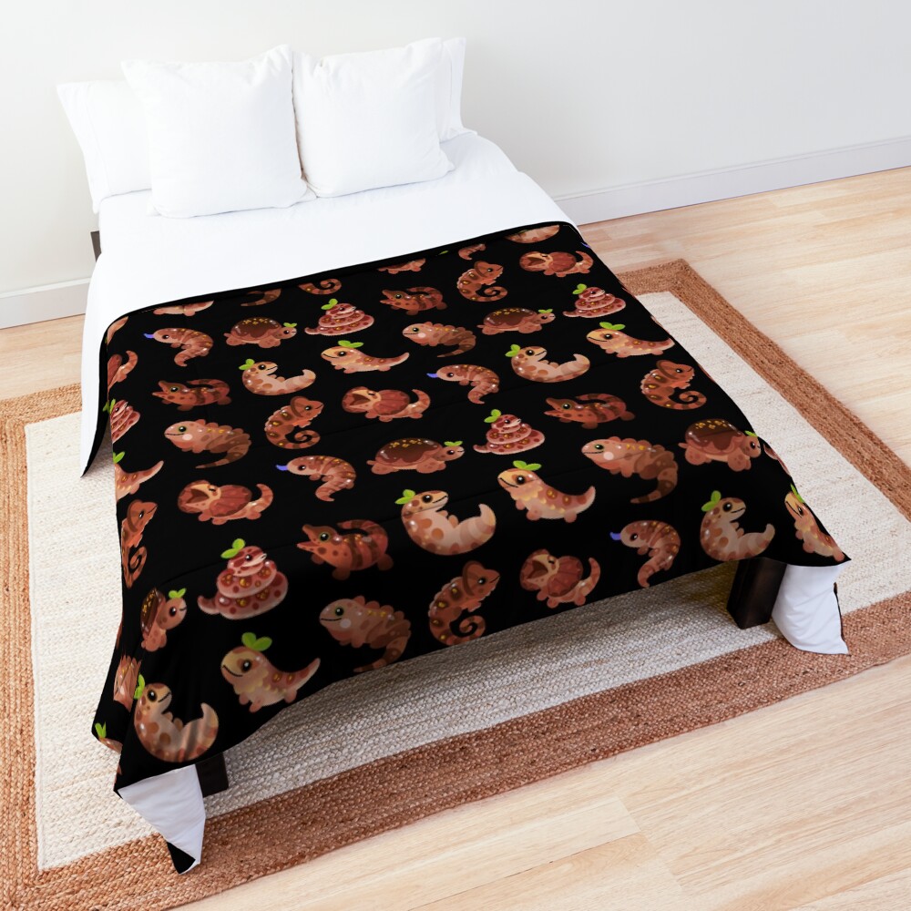 Item preview, Comforter designed and sold by pikaole.