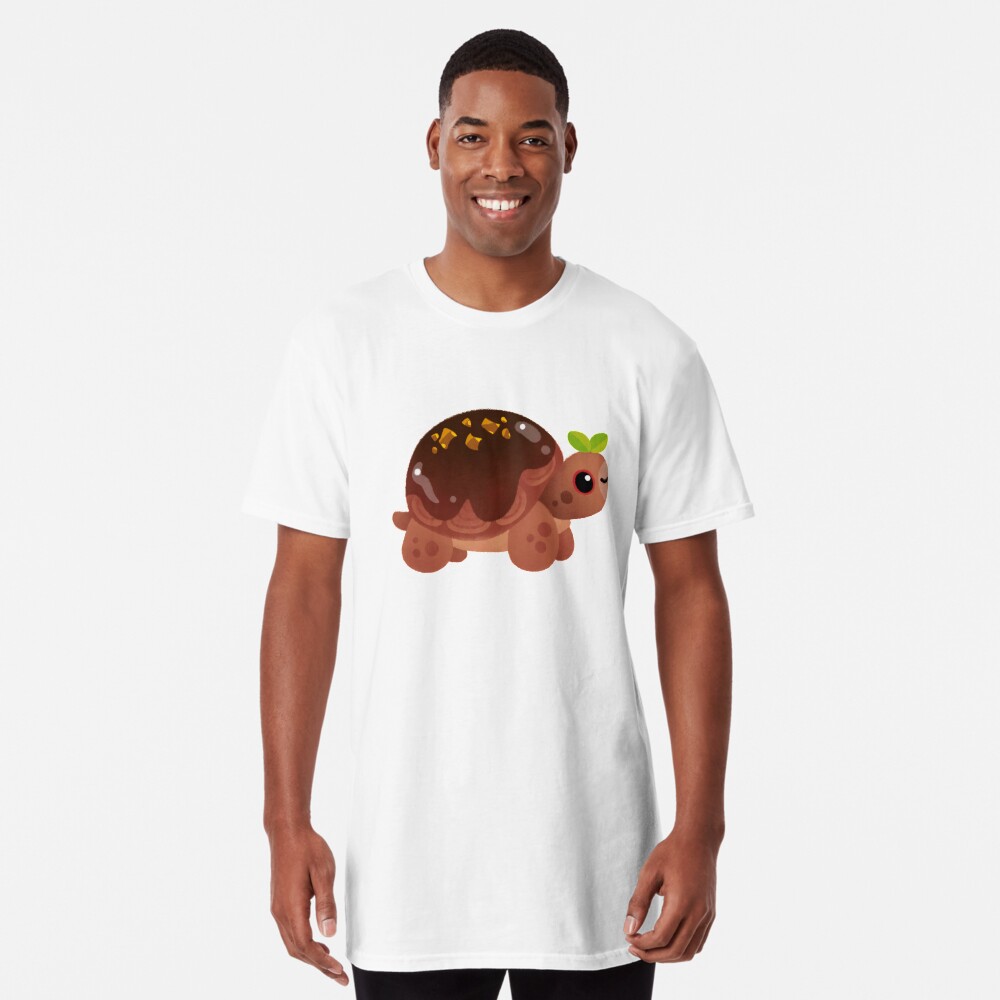 Item preview, Long T-Shirt designed and sold by pikaole.