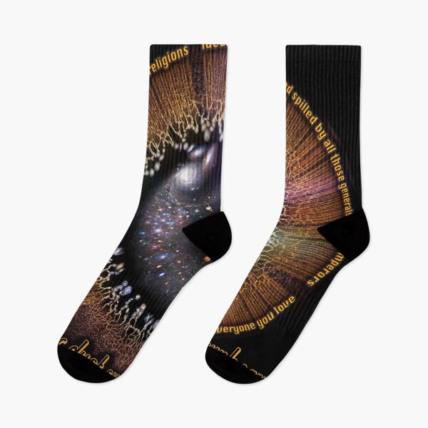 Item preview, PALE BLUE DOT on a MOTE OF DUST in a SUNBEAM and the Universe! designed and sold by Pablo Carlos Budassi.