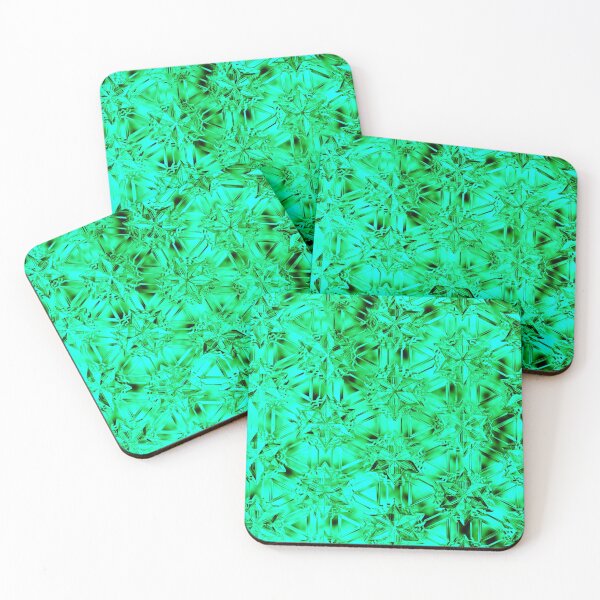 Item preview, Green Crystal 1 designed and sold by longford.
