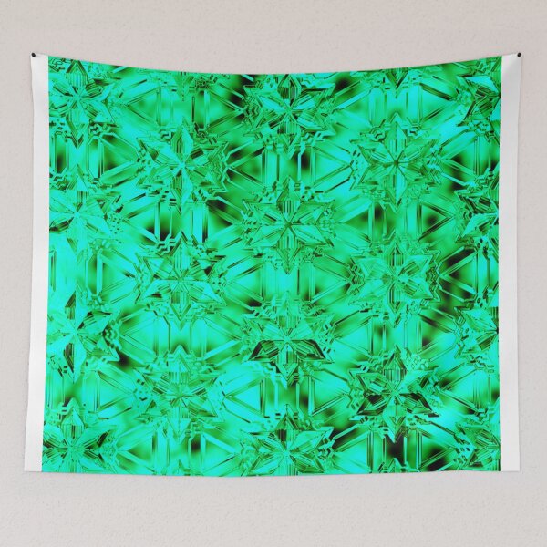 Item preview, Green Crystal 1 designed and sold by longford.