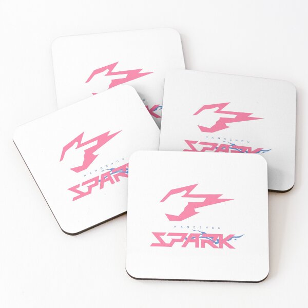 Item preview, Hangzhou Spark Logo designed and sold by dega4560.