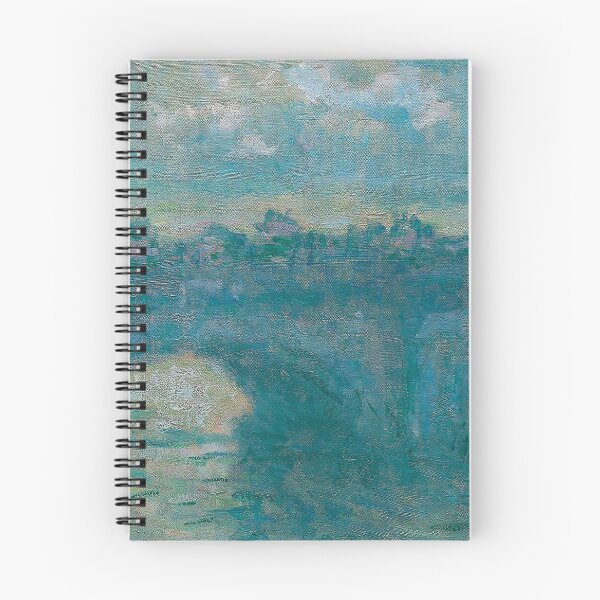 Item preview, Bridge painting - Claude Monet designed and sold by Vintage Designs +.
