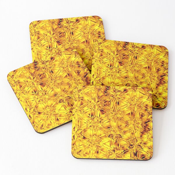 Item preview, Yellow Crystal 1 designed and sold by longford.