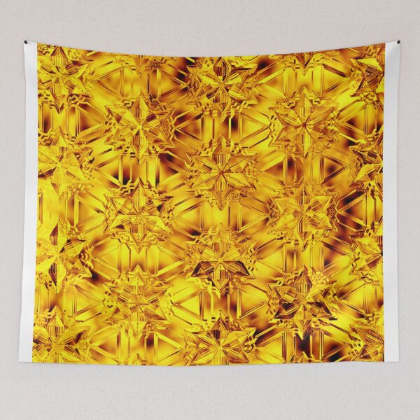 Item preview, Yellow Crystal 1 designed and sold by longford.