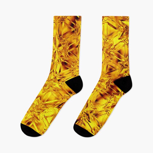 Item preview, Yellow Crystal 1 designed and sold by longford.