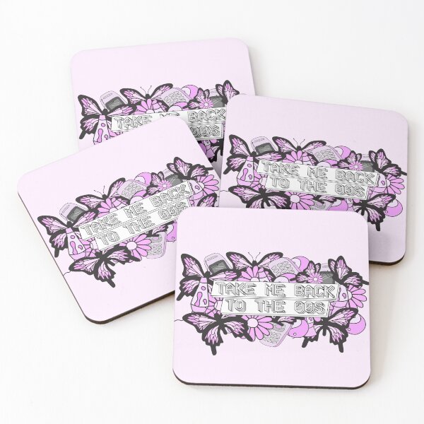 Item preview, take me back to the 00s designed and sold by poppingcandy.