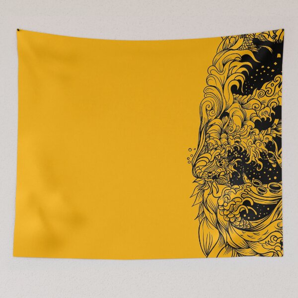 Item preview, Sleeve yb designed and sold by fakeface.