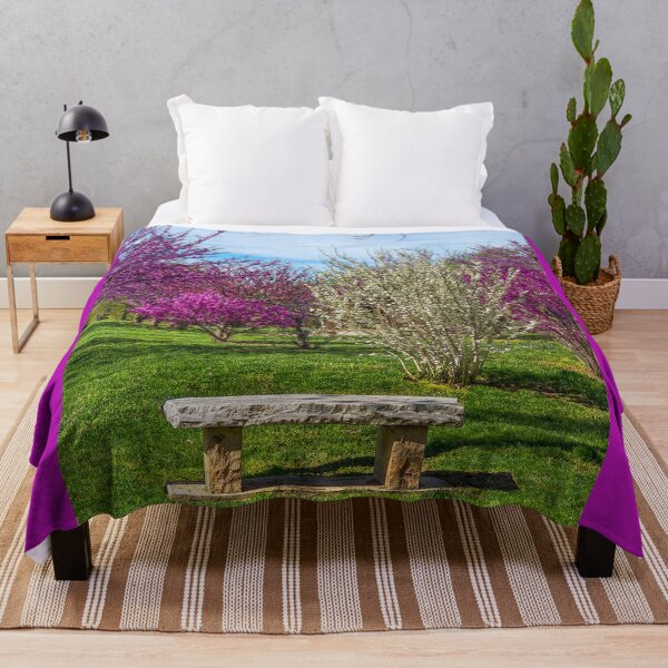 Item preview, A Spring Season Seat designed and sold by mljdwhite.